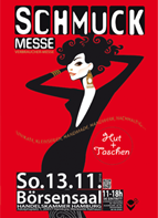 Schmuck-Messe 2016